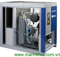 Máy nén khí Ceccato Series/Model CSC-CSD Máy nén khí Ceccato Series/Model CSC-CSD